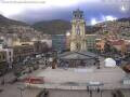 Webcam Pachuca de Soto