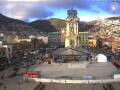 Webcam Pachuca de Soto
