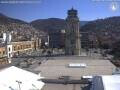 Webcam Pachuca de Soto