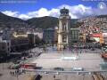 Webcam Pachuca de Soto