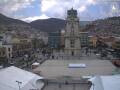 Webcam Pachuca de Soto