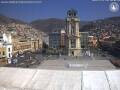 Webcam Pachuca de Soto