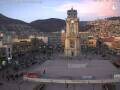 Webcam Pachuca de Soto