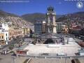 Webcam Pachuca de Soto