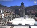 Webcam Pachuca de Soto