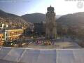 Webcam Pachuca de Soto