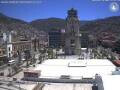 Webcam Pachuca de Soto