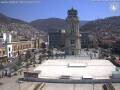 Webcam Pachuca de Soto