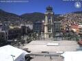 Webcam Pachuca de Soto