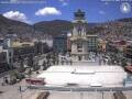 Webcam Pachuca de Soto