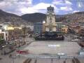 Webcam Pachuca de Soto