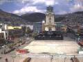 Webcam Pachuca de Soto