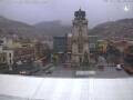 Webcam Pachuca de Soto