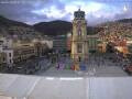 Webcam Pachuca de Soto