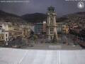 Webcam Pachuca de Soto