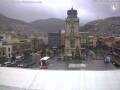 Webcam Pachuca de Soto