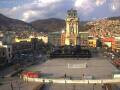 Webcam Pachuca de Soto