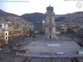 Webcam Pachuca de Soto