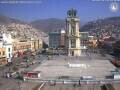 Webcam Pachuca de Soto