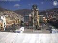 Webcam Pachuca de Soto