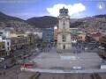 Webcam Pachuca de Soto