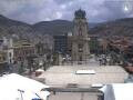 Webcam Pachuca de Soto