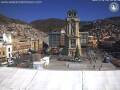 Webcam Pachuca de Soto