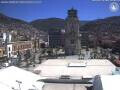 Webcam Pachuca de Soto