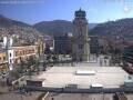 Webcam Pachuca de Soto