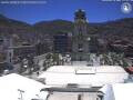 Webcam Pachuca de Soto