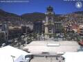Webcam Pachuca de Soto