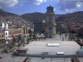Webcam Pachuca de Soto