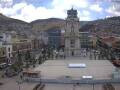 Webcam Pachuca de Soto