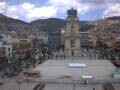 Webcam Pachuca de Soto