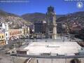 Webcam Pachuca de Soto