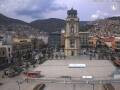 Webcam Pachuca de Soto