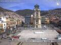 Webcam Pachuca de Soto