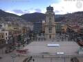 Webcam Pachuca de Soto