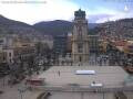 Webcam Pachuca de Soto