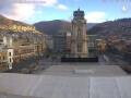 Webcam Pachuca de Soto
