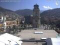 Webcam Pachuca de Soto