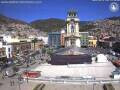 Webcam Pachuca de Soto