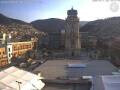 Webcam Pachuca de Soto