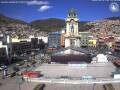 Webcam Pachuca de Soto