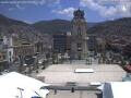 Webcam Pachuca de Soto