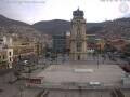 Webcam Pachuca de Soto
