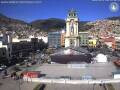 Webcam Pachuca de Soto