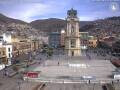 Webcam Pachuca de Soto