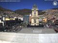 Webcam Pachuca de Soto