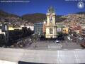Webcam Pachuca de Soto